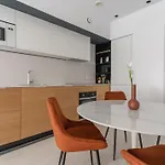 Canillas Apartments 2