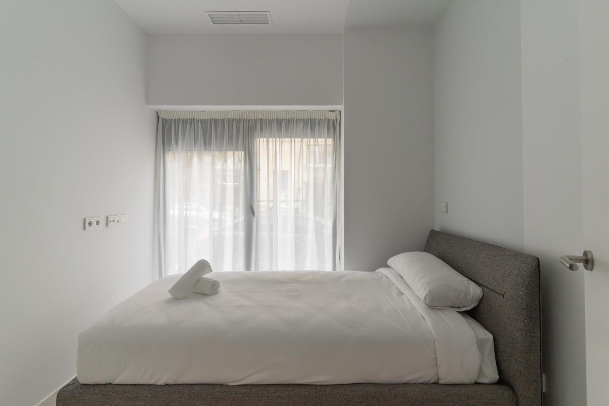 Apartamento Canillas 2 *