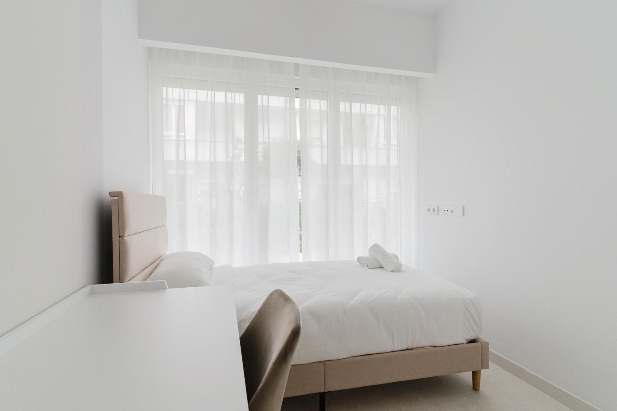 Canillas Apartments 2 *