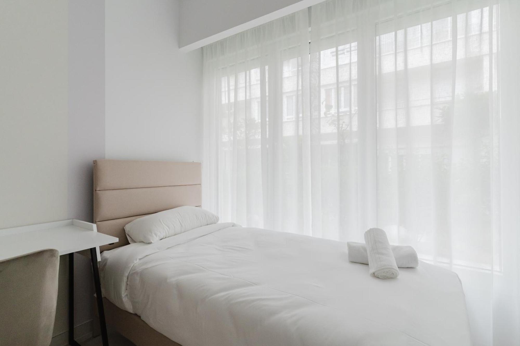 Canillas Apartments 2