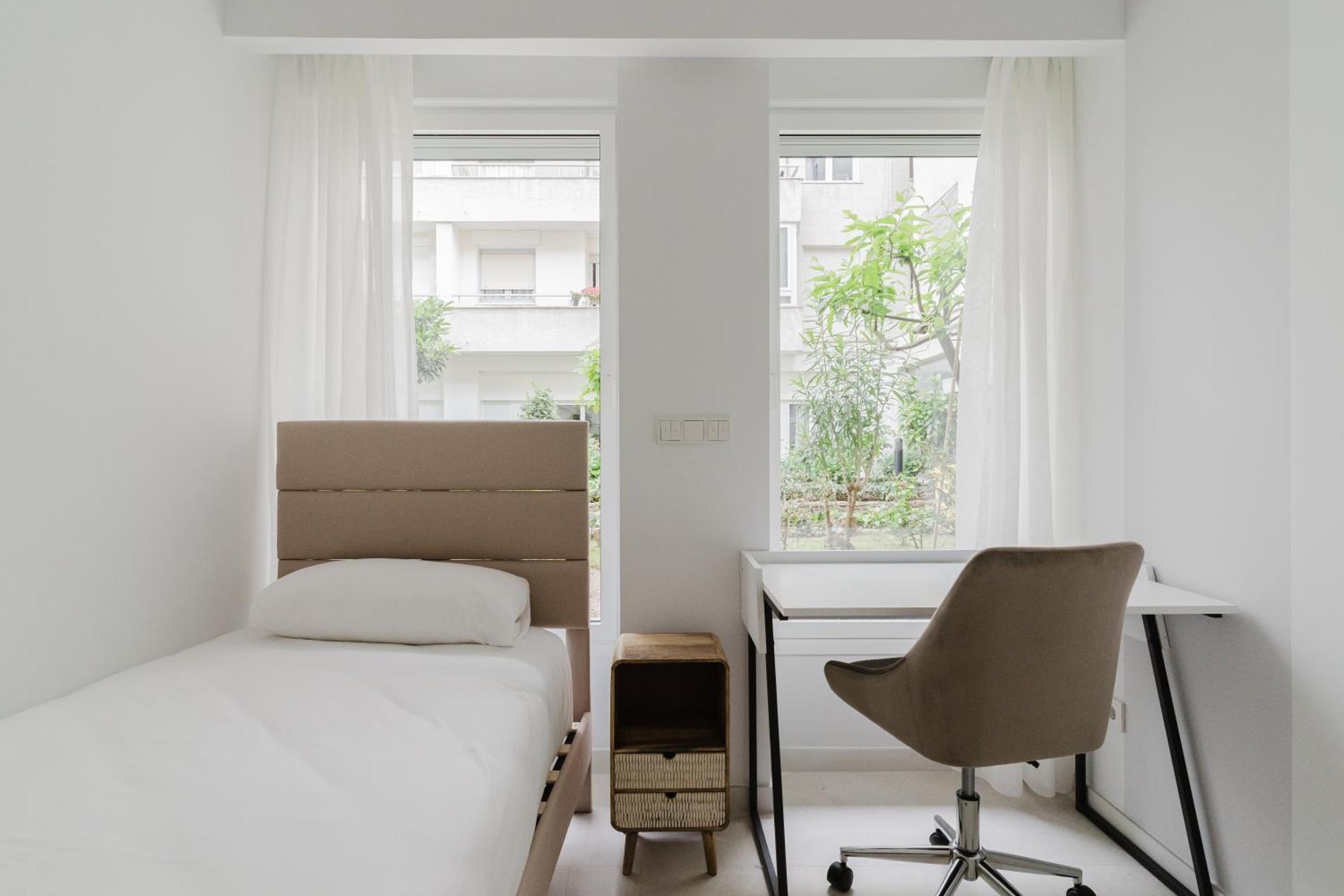 Canillas Apartments 2