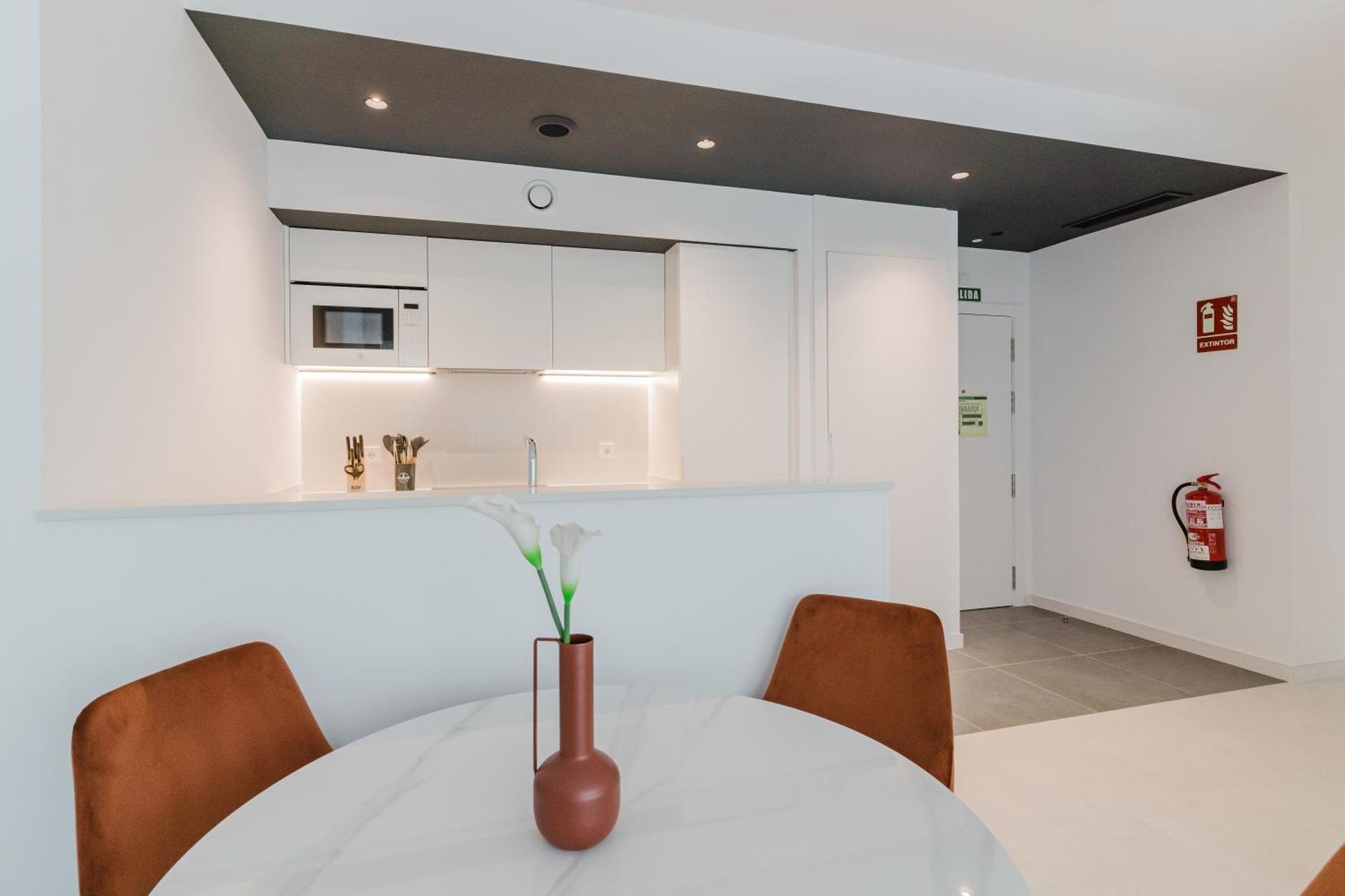 Canillas Apartments 2 *
