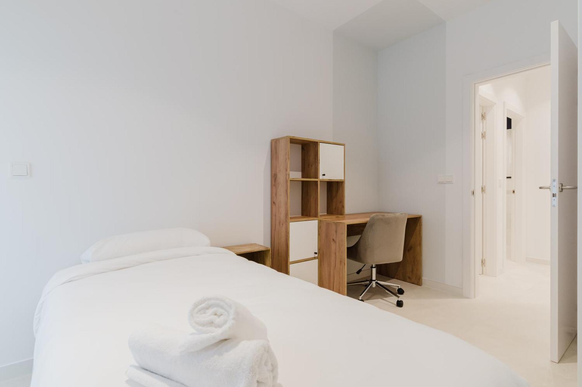Apartment Canillas Apartments 2 Madrid