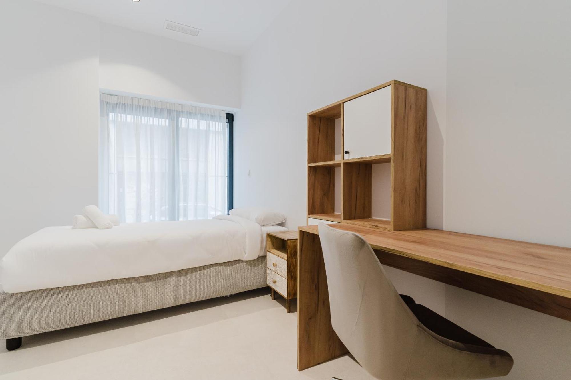 Canillas Apartments 2