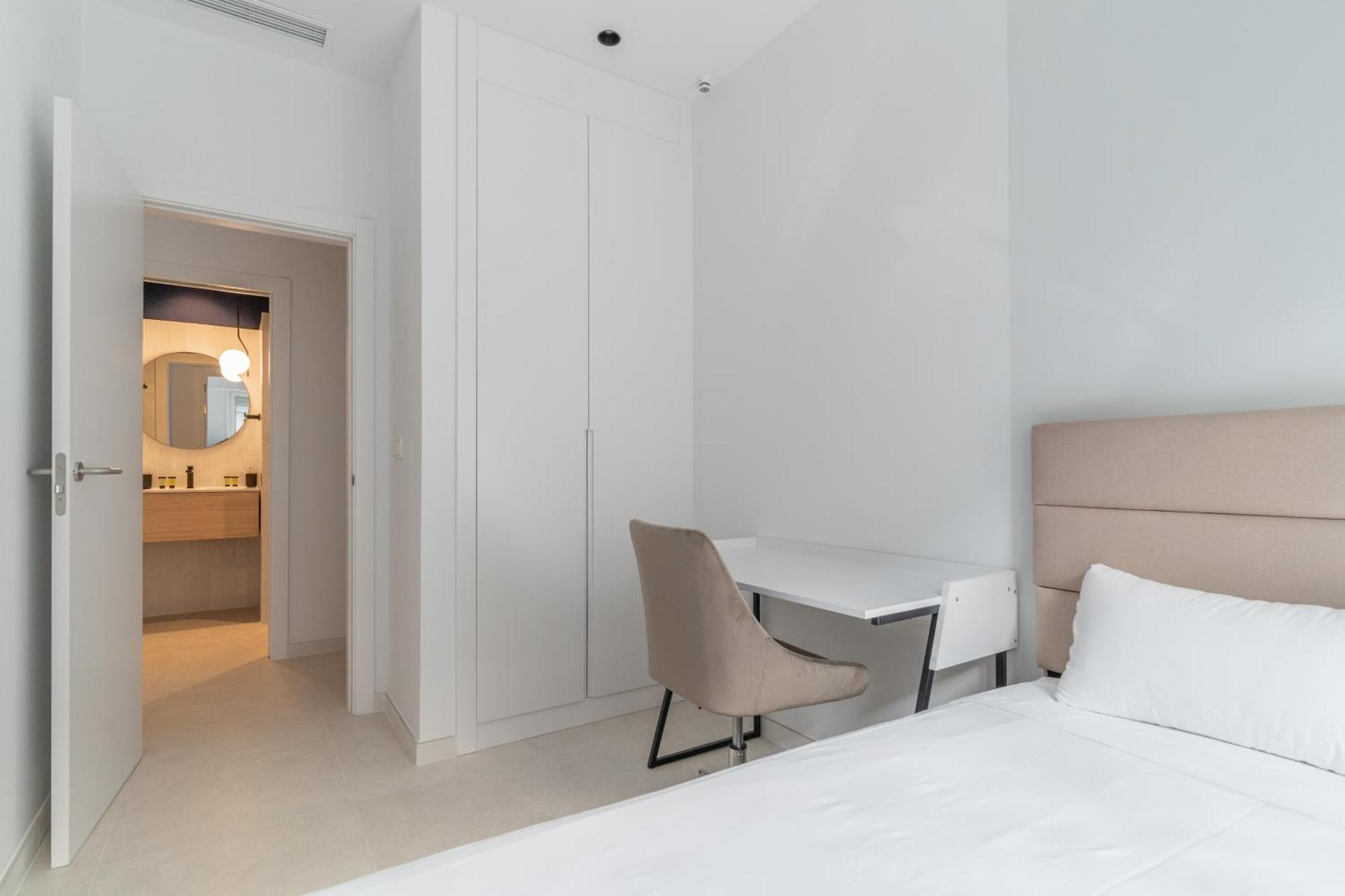 Apartamento Canillas 2 Madrid