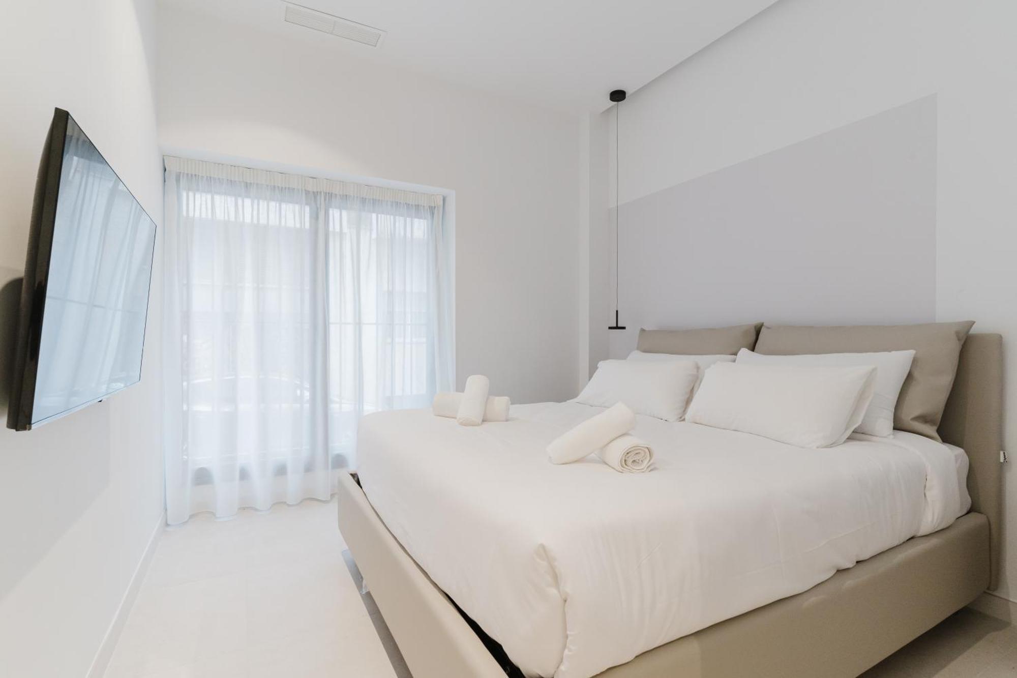 Canillas Apartments 2 Madrid