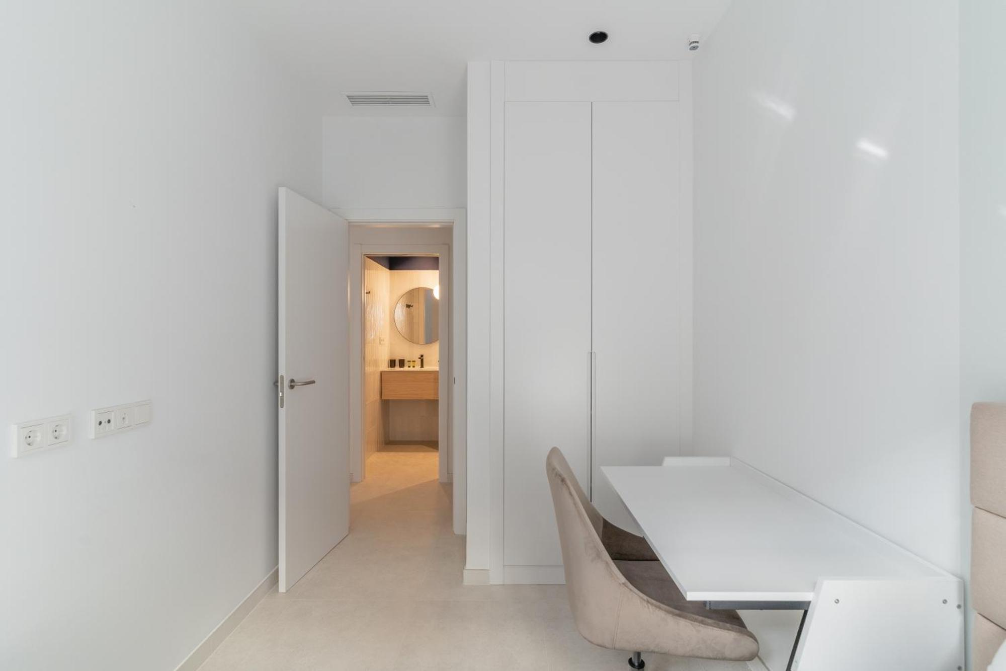 Apartment Canillas Apartments 2 *