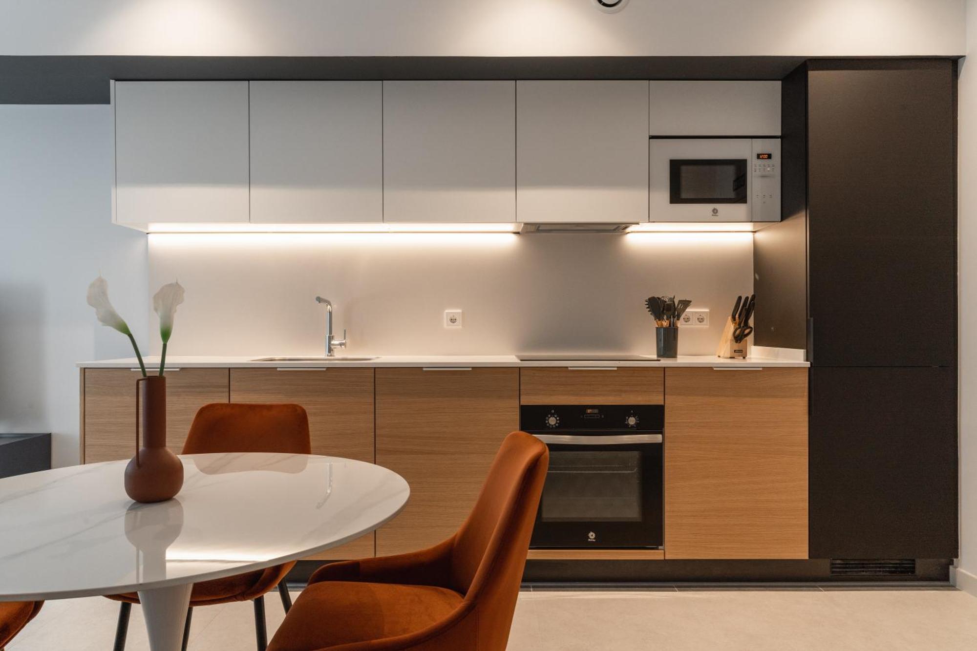 Apartamento Canillas 2 *