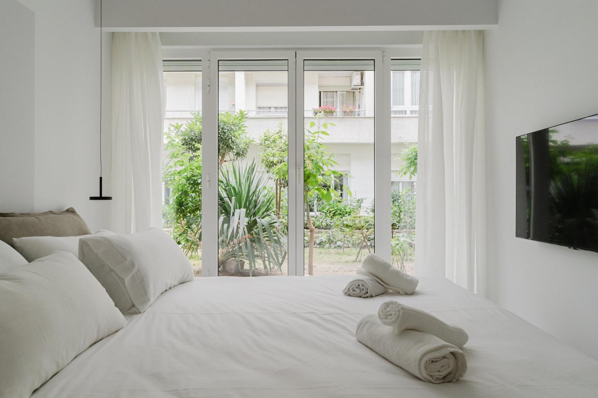 Apartment Canillas 2 *