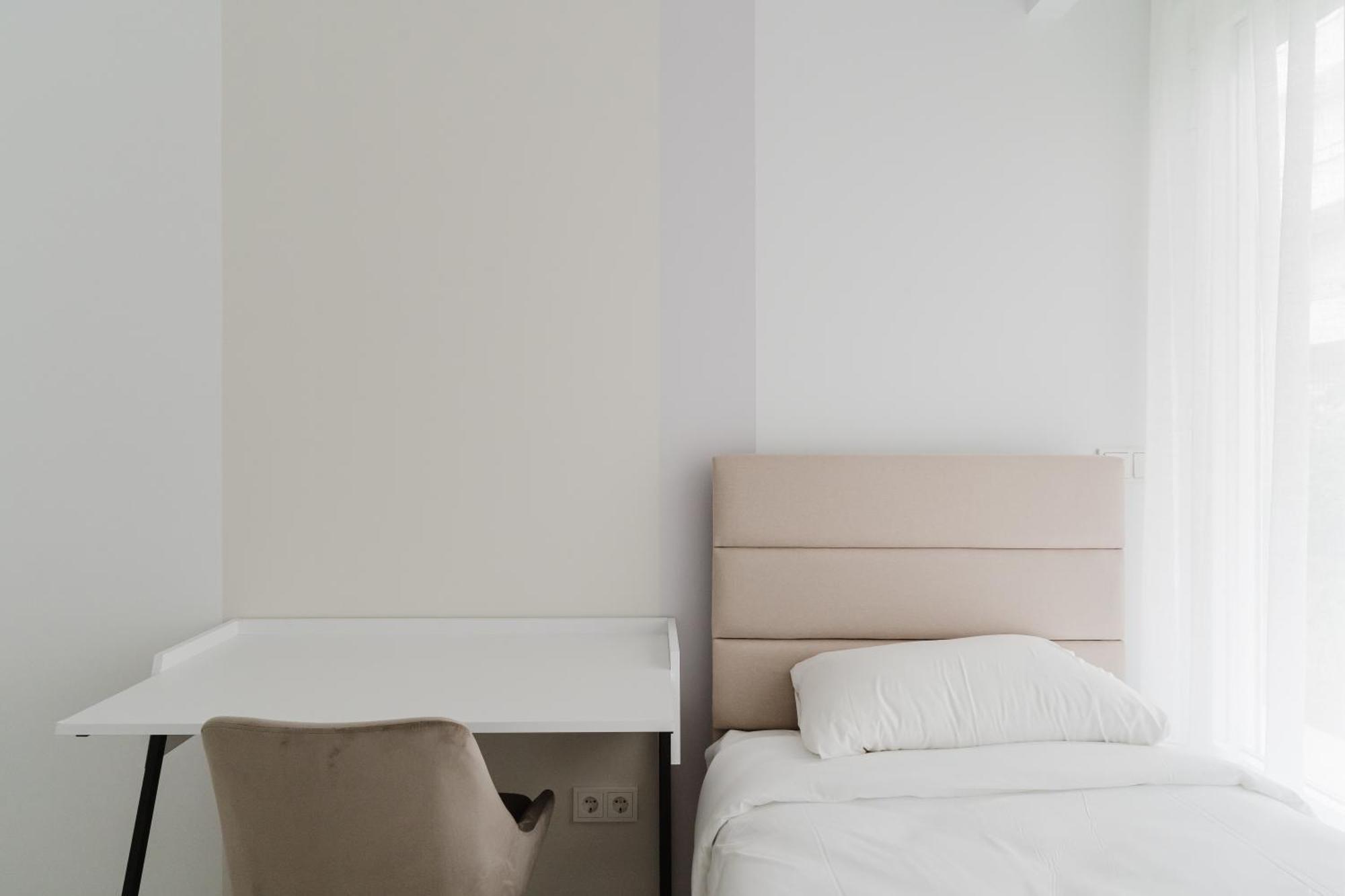 Apartment Canillas 2 *