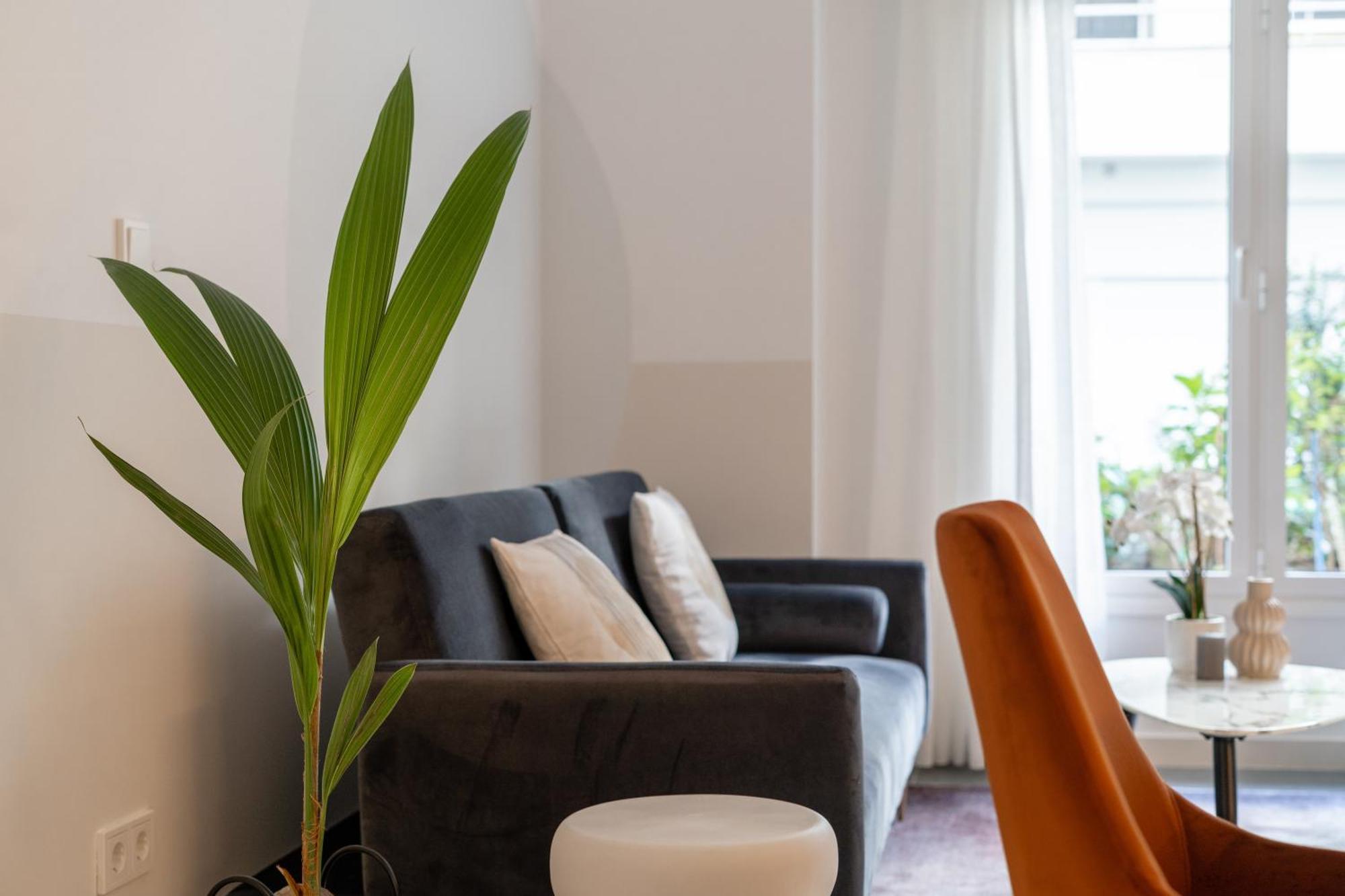 Apartment Canillas 2 *