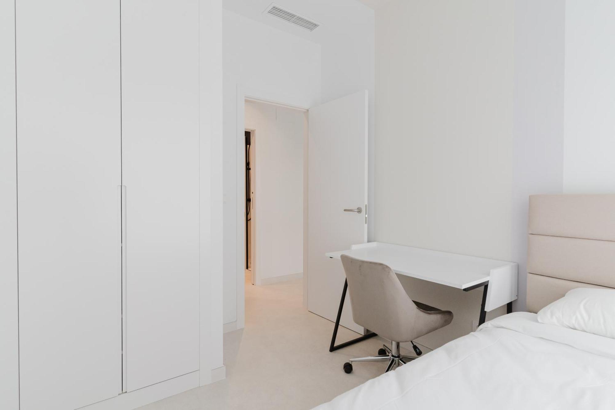 Apartamento Canillas Apartments 2
