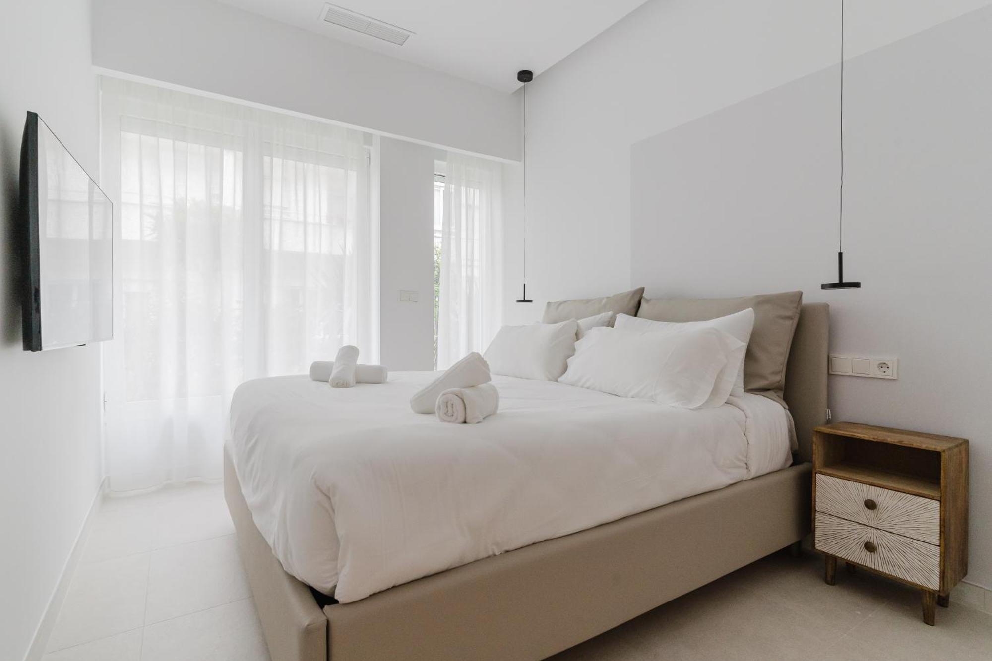 Apartamento Canillas Apartments 2 *