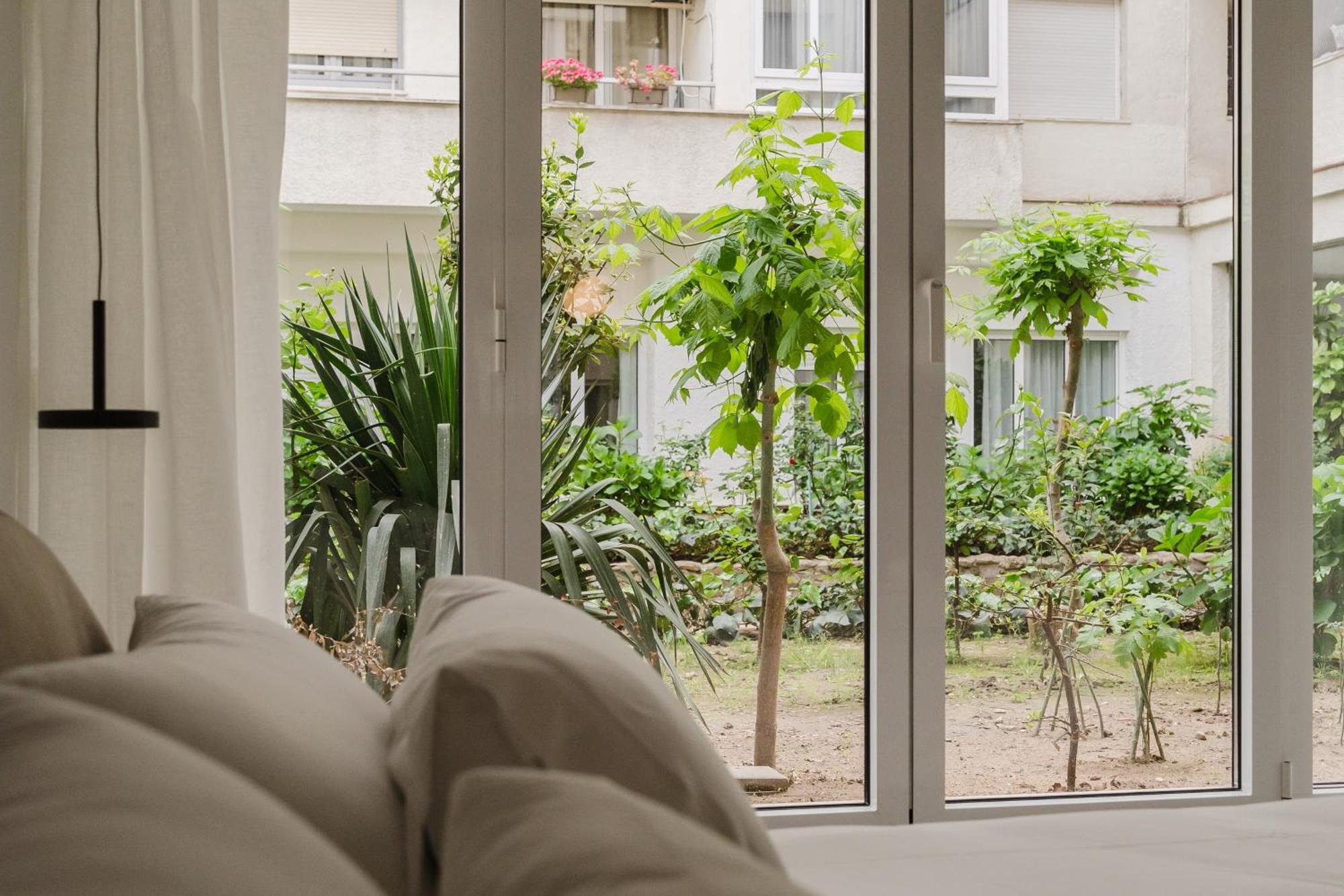 Apartamento Canillas Apartments 2 *