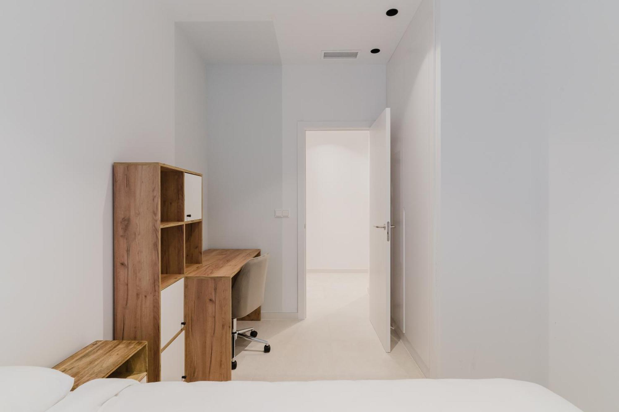 Apartamento Canillas Apartments 2 *