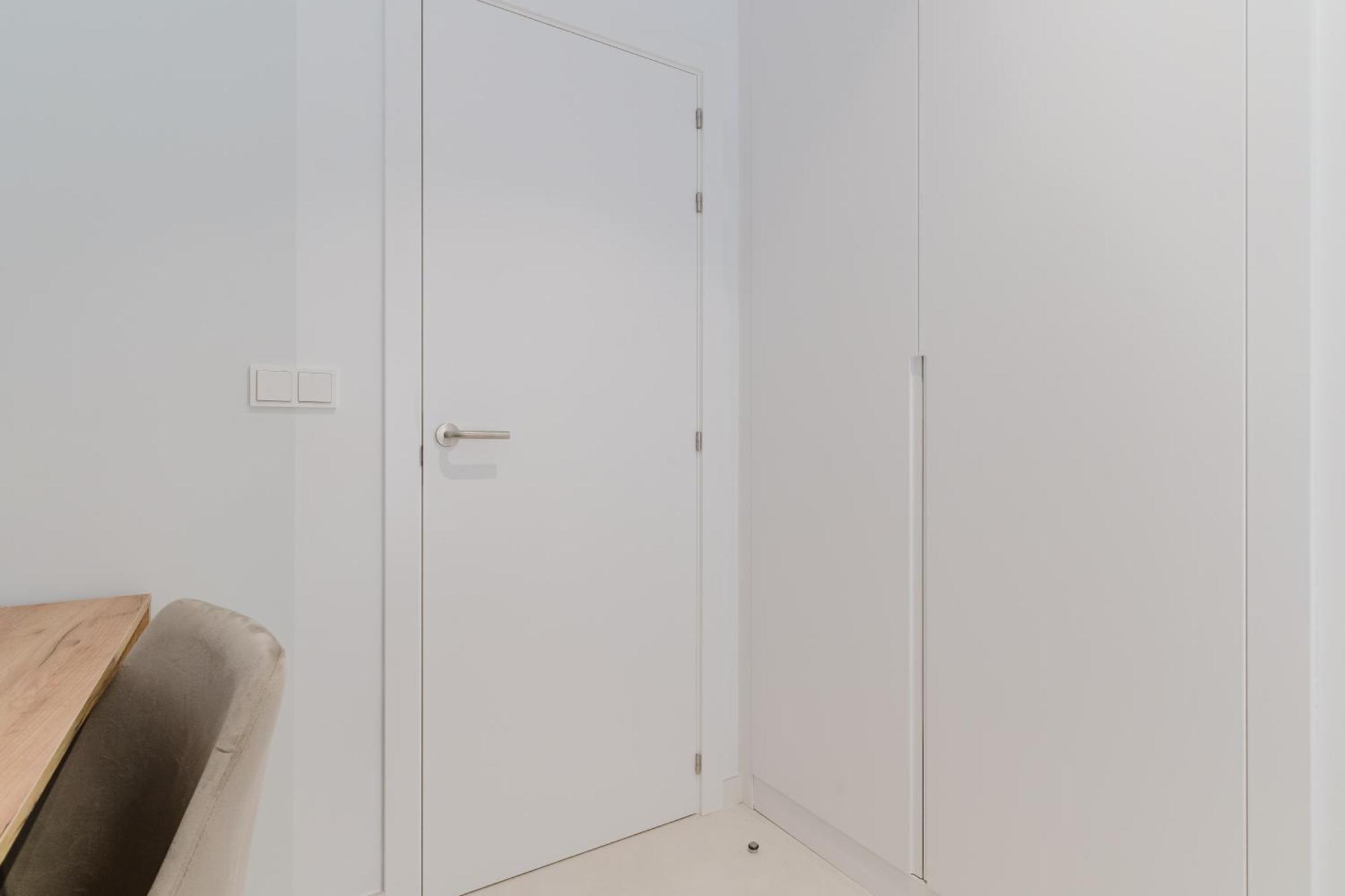 Apartamento Canillas Apartments 2