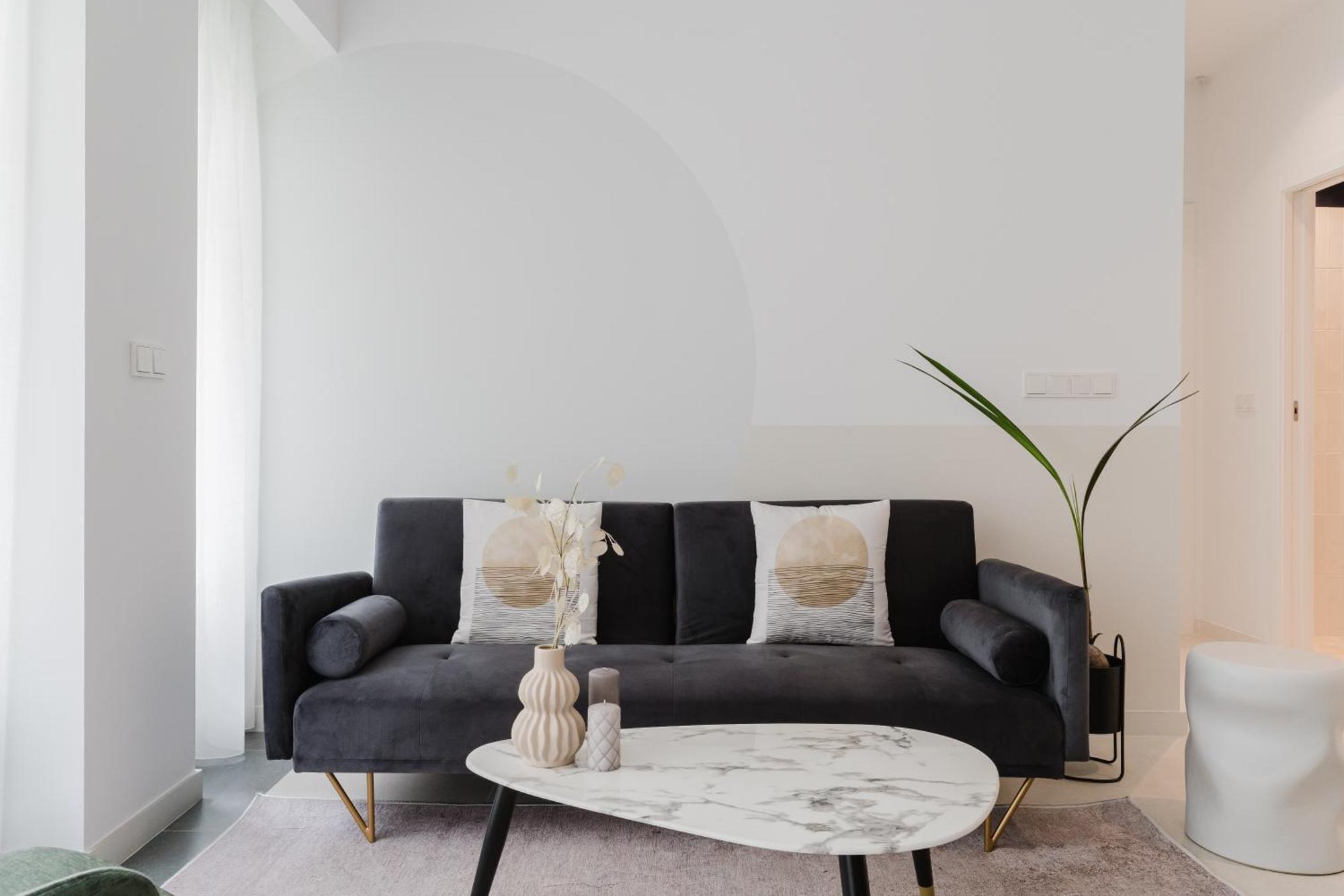 Apartamento Canillas Apartments 2 Madrid