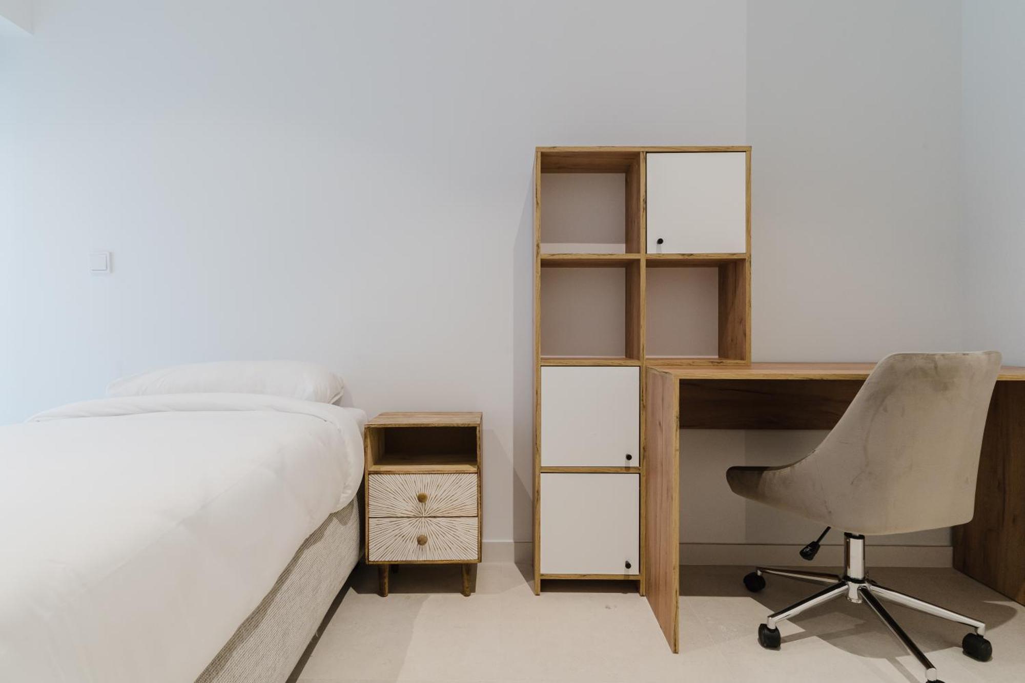Apartamento Canillas Apartments 2 Madrid