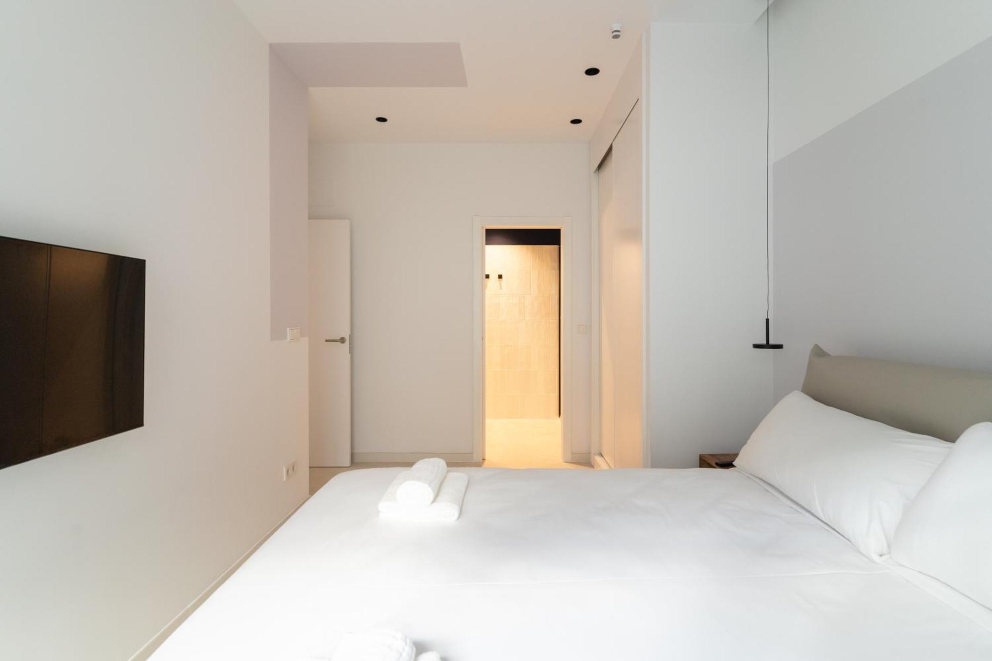 Canillas Apartments 2 * Madrid